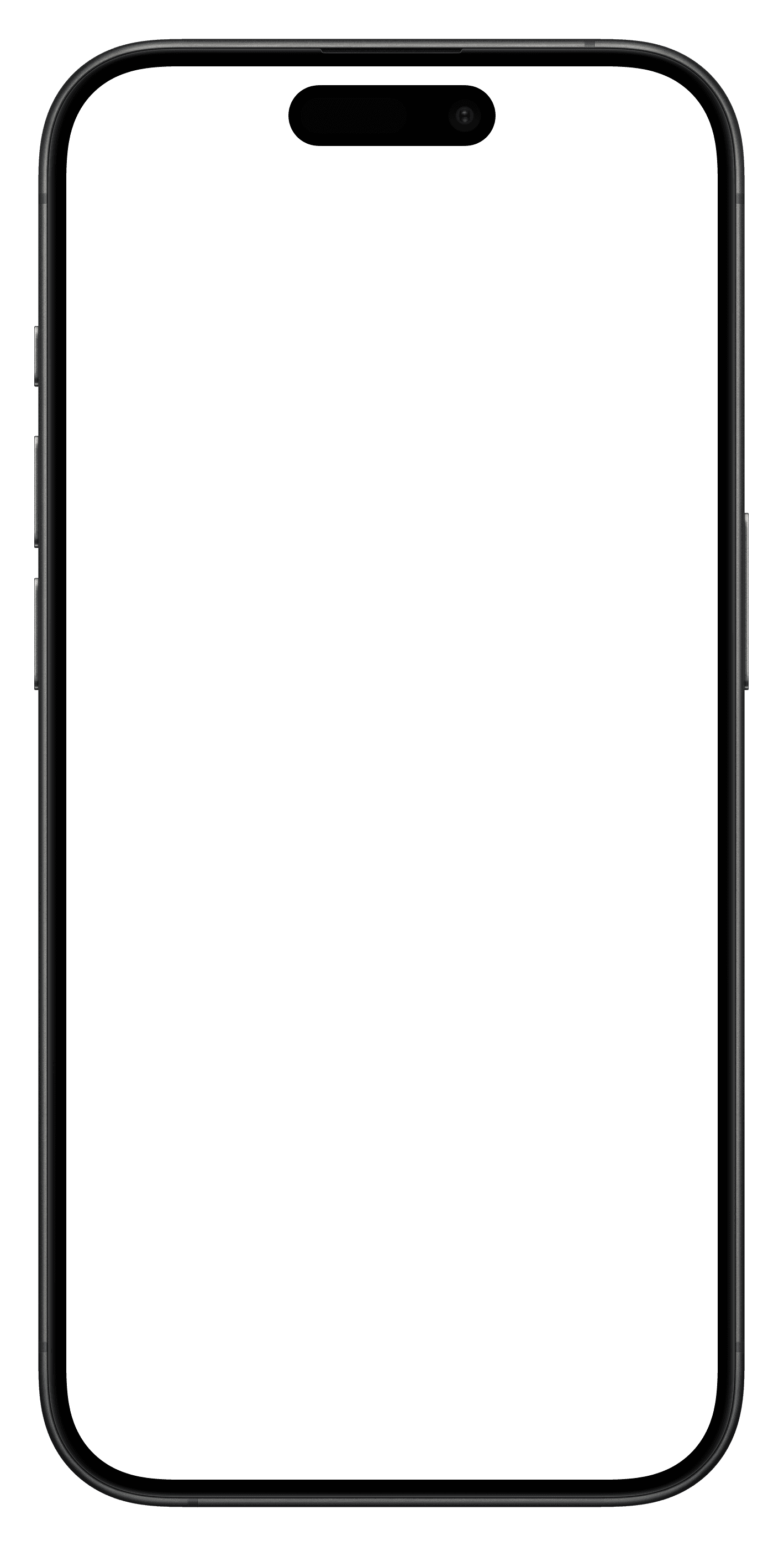 Phone Frame